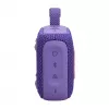 JBL Go 4 Mono portable speaker Purple 4.2 W