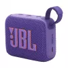 JBL Go 4 Mono portable speaker Purple 4.2 W