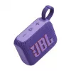 JBL Go 4 Mono portable speaker Purple 4.2 W