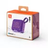 JBL Go 4 Mono portable speaker Purple 4.2 W