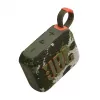 JBL Go 4 Mono portable speaker Camouflage 4.2 W
