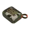 JBL Go 4 Mono portable speaker Camouflage 4.2 W