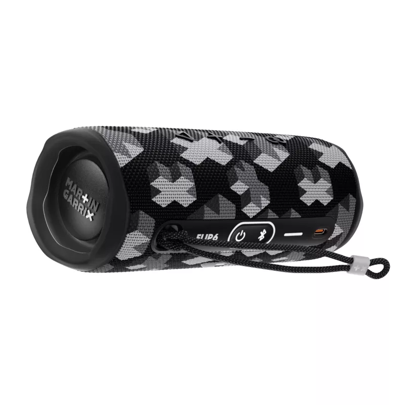 JBL Flip 6 Martin Garrix Grey 30 W
