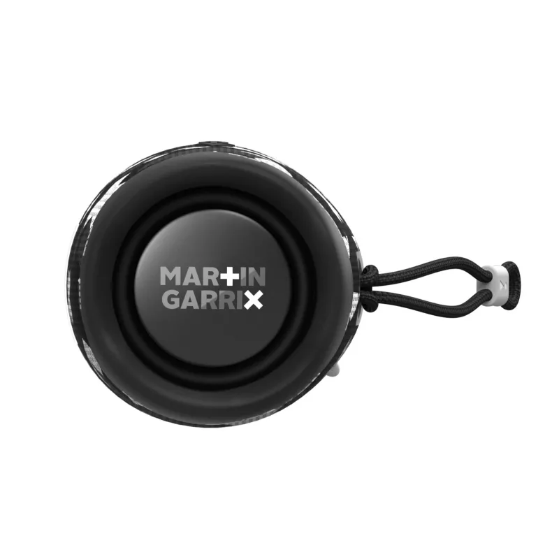 JBL Flip 6 Martin Garrix Grey 30 W