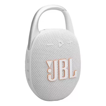 JBL Clip 5, 4.5 cm, 7 W, 90 - 20000 Hz, 85 dB, Wireless, 2.4 - 2.4835 GHz
