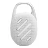 JBL Clip 5, 4.5 cm, 7 W, 90 - 20000 Hz, 85 dB, Wireless, 2.4 - 2.4835 GHz