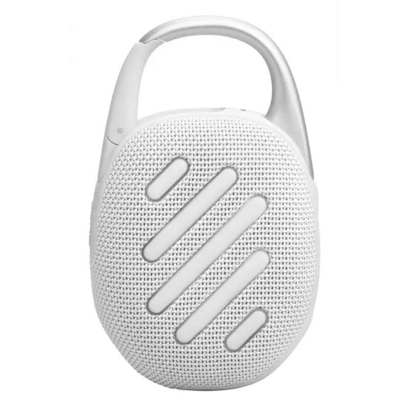 JBL Clip 5, 4.5 cm, 7 W, 90 - 20000 Hz, 85 dB, Wireless, 2.4 - 2.4835 GHz