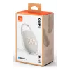 JBL Clip 5, 4.5 cm, 7 W, 90 - 20000 Hz, 85 dB, Wireless, 2.4 - 2.4835 GHz