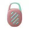 Portable Speaker JBL Clip 5 Mint (JBLCLIP5PINK)