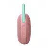 Portable Speaker JBL Clip 5 Mint (JBLCLIP5PINK)