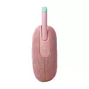 Portable Speaker JBL Clip 5 Mint (JBLCLIP5PINK)