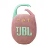 Portable Speaker JBL Clip 5 Mint (JBLCLIP5PINK)