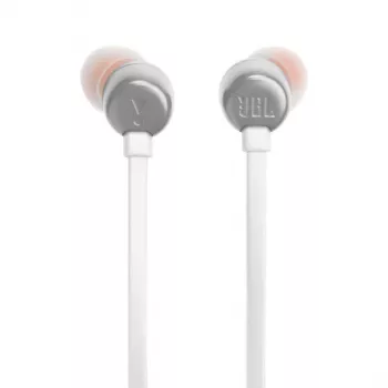 JBL Tune 310C Headset Wired In-ear Calls/Music USB Type-C White