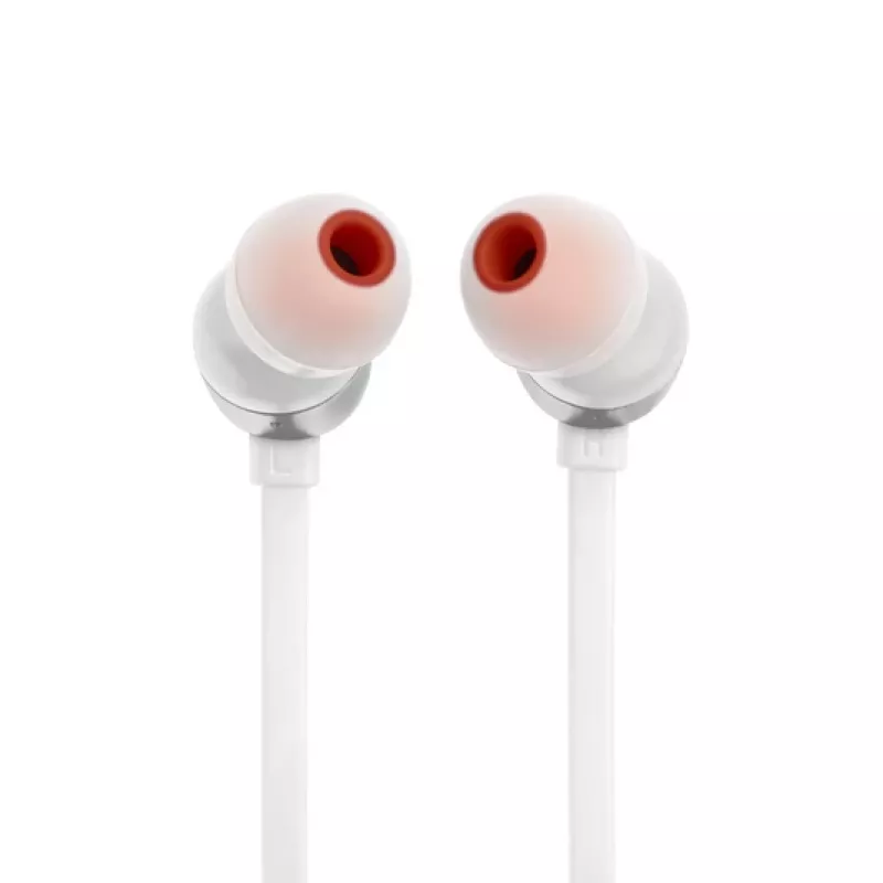 JBL Tune 310C Headset Wired In-ear Calls/Music USB Type-C White