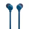 JBL Tune 310C USB Headset Wired In-ear Calls/Music USB Type-C Blue