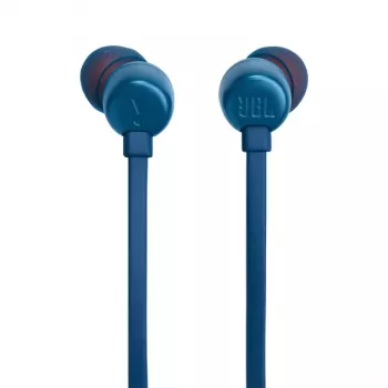 JBL Tune 310C USB Headset Wired In-ear Calls/Music USB Type-C Blue