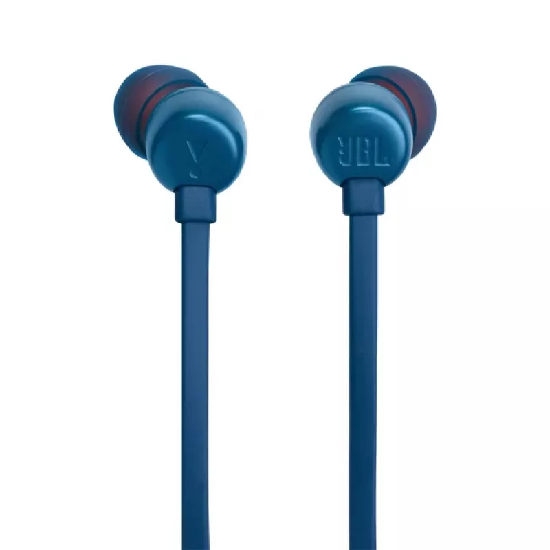 JBL Tune 310C USB Headset Wired In-ear Calls/Music USB Type-C Blue