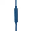 JBL Tune 310C USB Headset Wired In-ear Calls/Music USB Type-C Blue