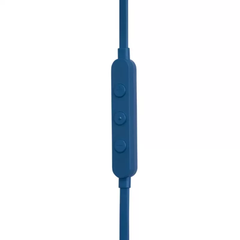 JBL Tune 310C USB Headset Wired In-ear Calls/Music USB Type-C Blue