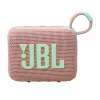 JBL Go 4 Mono portable speaker Pink 4.2 W