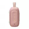 JBL Go 4 Mono portable speaker Pink 4.2 W