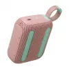 JBL Go 4 Mono portable speaker Pink 4.2 W