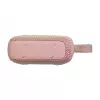 JBL Go 4 Mono portable speaker Pink 4.2 W