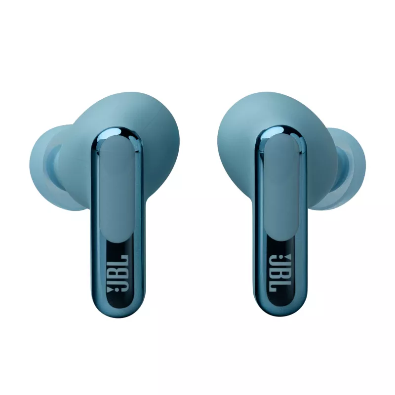 JBL Live Beam 3 Headset Wireless In-ear Calls/Music/Sport/Everyday Bluetooth Blue