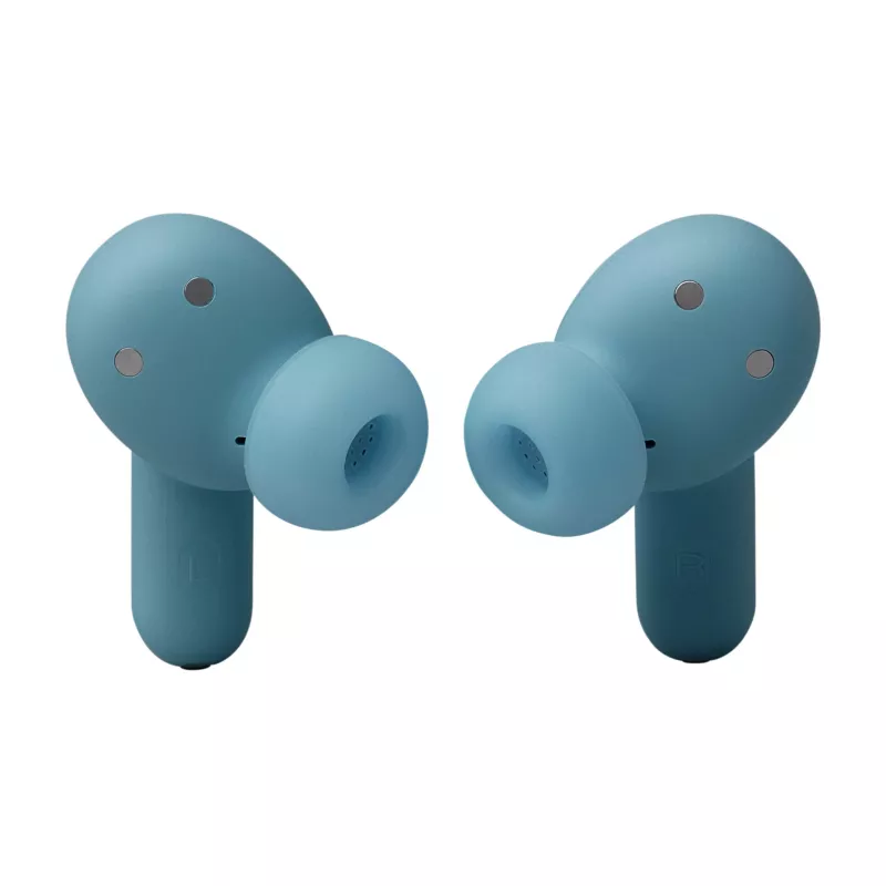 JBL Live Beam 3 Headset Wireless In-ear Calls/Music/Sport/Everyday Bluetooth Blue