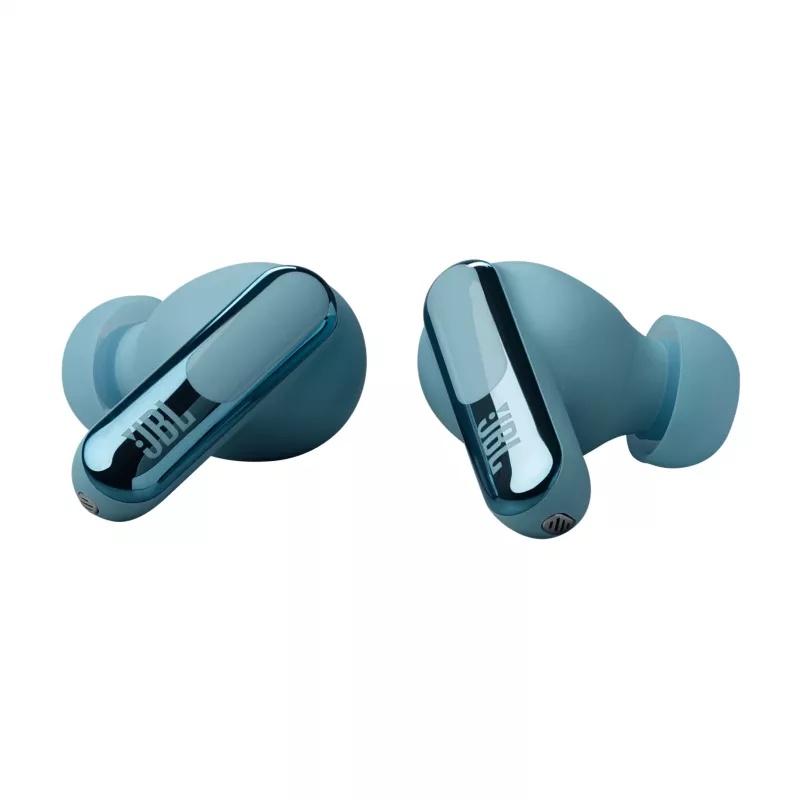JBL Live Beam 3 Headset Wireless In-ear Calls/Music/Sport/Everyday Bluetooth Blue
