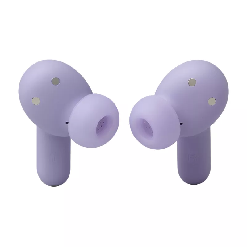 JBL Live Beam 3 Headset Wireless In-ear Calls/Music/Sport/Everyday Bluetooth Purple