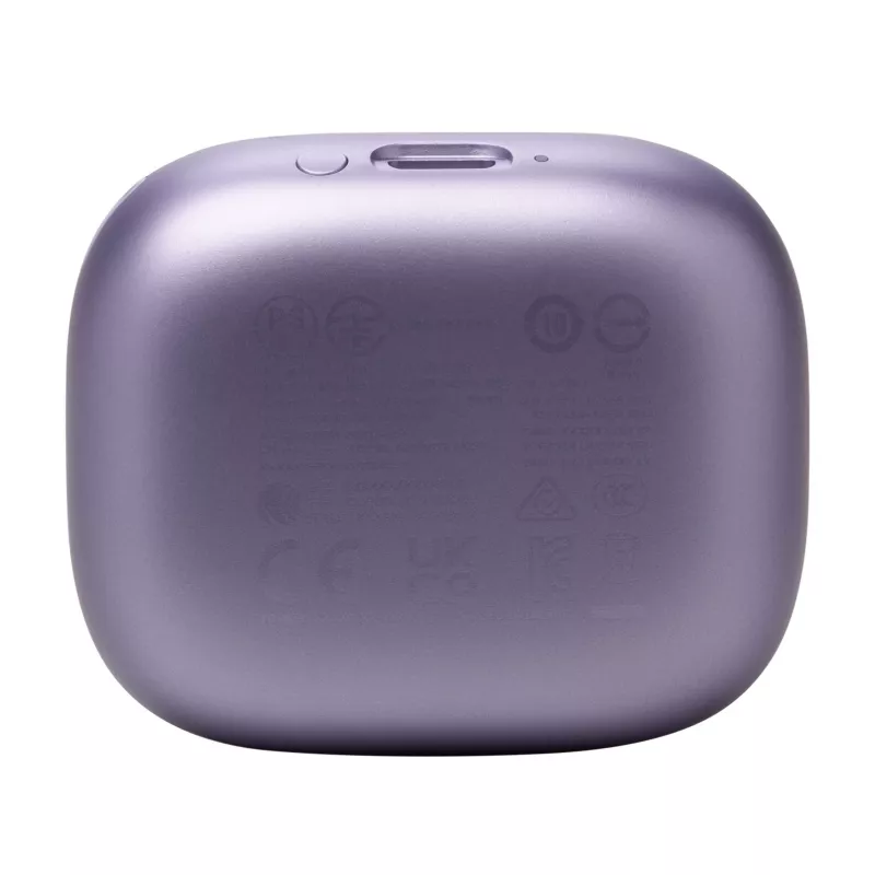 JBL Live Beam 3 Headset Wireless In-ear Calls/Music/Sport/Everyday Bluetooth Purple