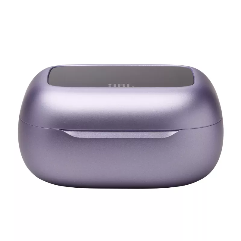JBL Live Beam 3 Headset Wireless In-ear Calls/Music/Sport/Everyday Bluetooth Purple