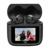 JBL Tour Pro 3 Headset Wireless In-ear Calls/Music/Sport/Everyday Bluetooth Black