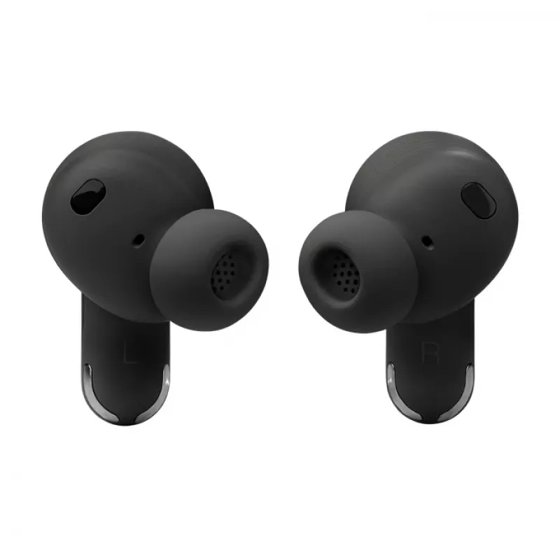 JBL Tour Pro 3 Headset Wireless In-ear Calls/Music/Sport/Everyday Bluetooth Black