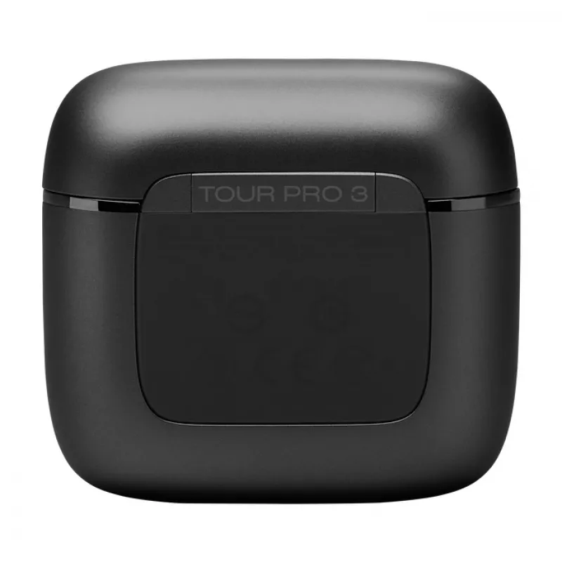JBL Tour Pro 3 Headset Wireless In-ear Calls/Music/Sport/Everyday Bluetooth Black