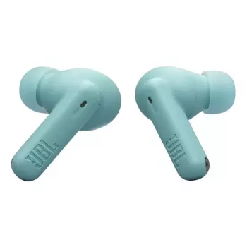 JBL Wave Beam 2 Headset Wireless In-ear Calls/Music Bluetooth Blue