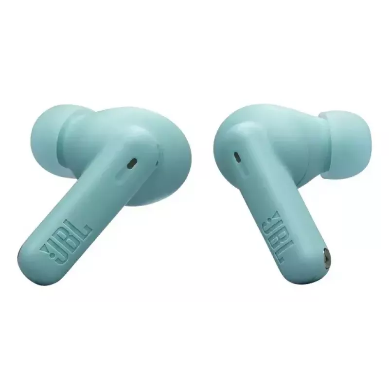 JBL Wave Beam 2 Headset Wireless In-ear Calls/Music Bluetooth Blue