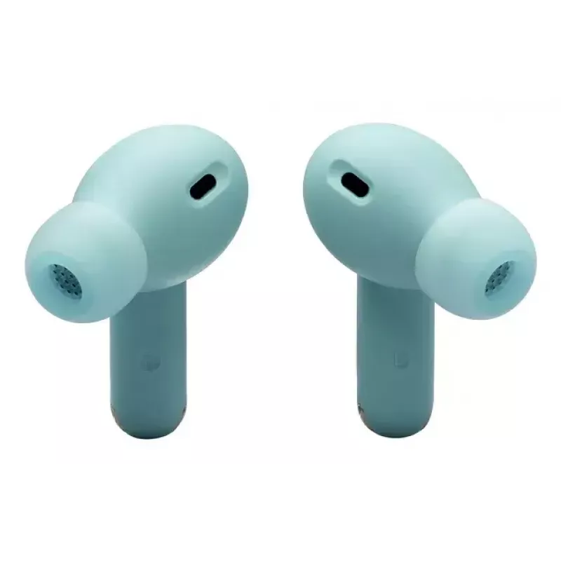 JBL Wave Beam 2 Headset Wireless In-ear Calls/Music Bluetooth Blue