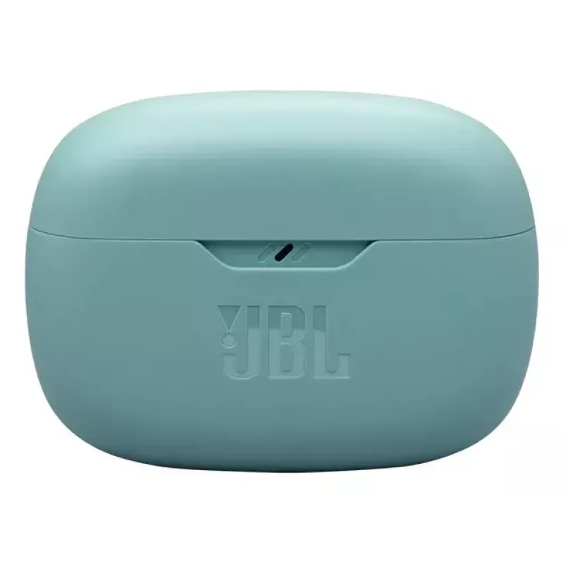 JBL Wave Beam 2 Headset Wireless In-ear Calls/Music Bluetooth Blue