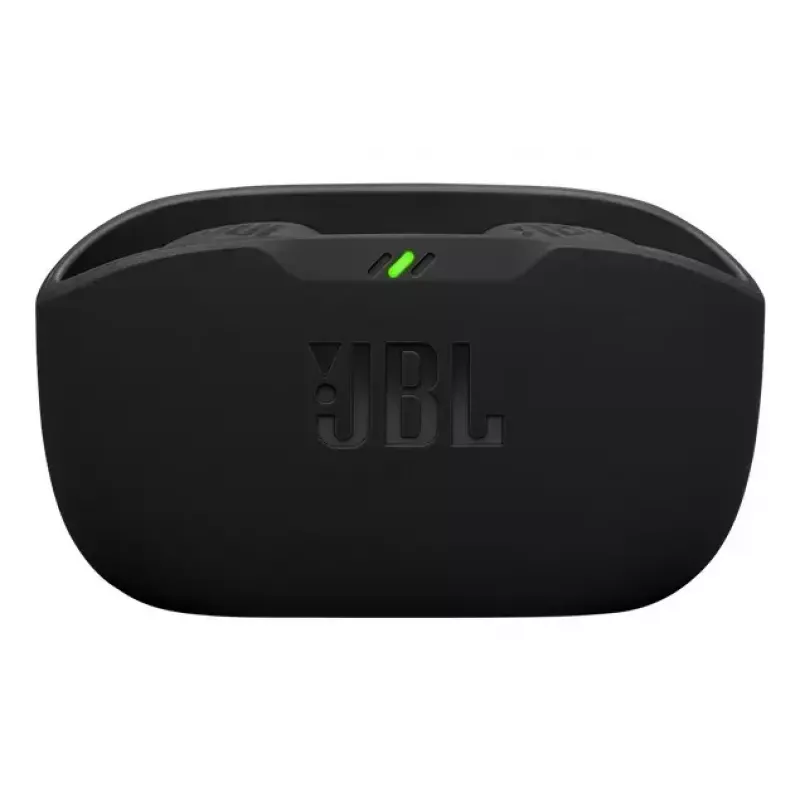 JBL Wave Buds 2 Headset True Wireless Stereo (TWS) In-ear Calls/Music Bluetooth Black