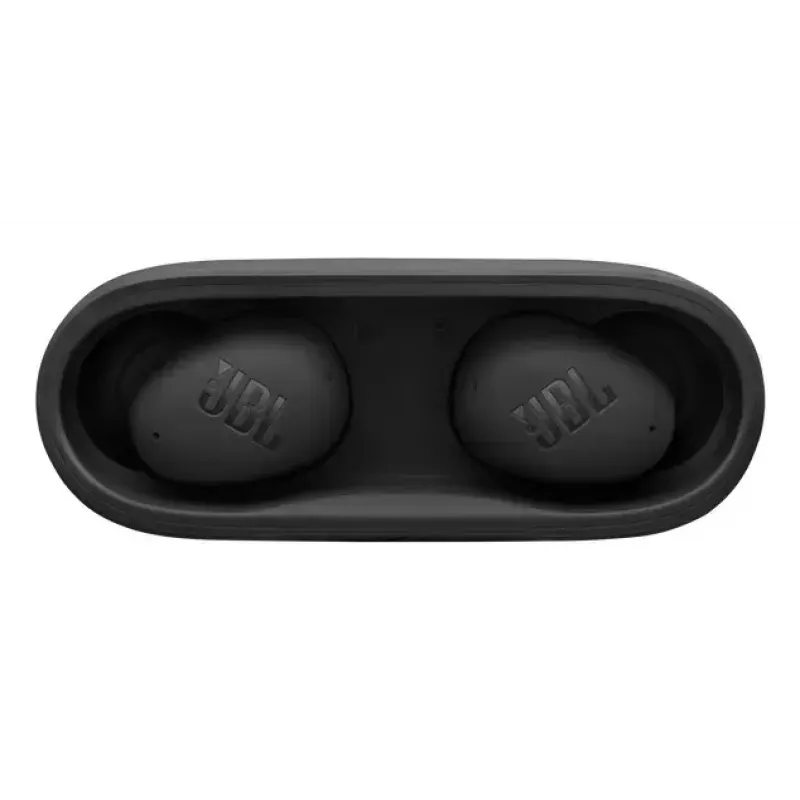 JBL Wave Buds 2 Headset True Wireless Stereo (TWS) In-ear Calls/Music Bluetooth Black