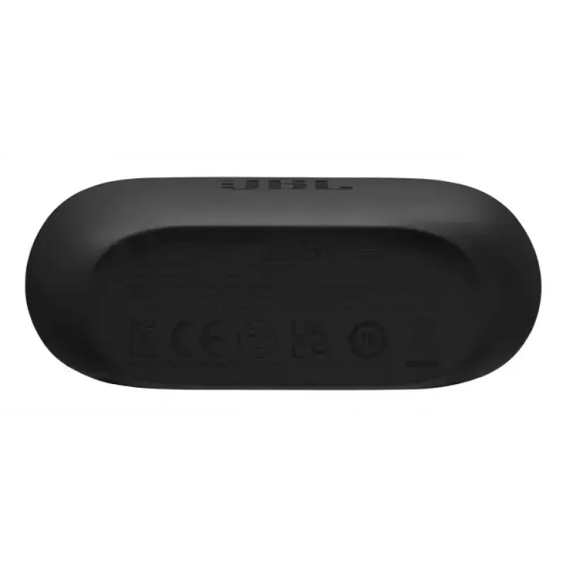 JBL Wave Buds 2 Headset True Wireless Stereo (TWS) In-ear Calls/Music Bluetooth Black