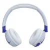 JBL Junior 320BT Headset Wireless Head-band Calls/Music USB Type-C Bluetooth Blue