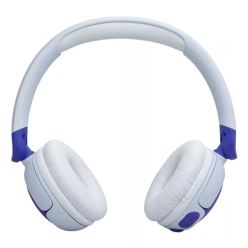 JBL Junior 320BT Headset Wireless Head-band Calls/Music USB Type-C Bluetooth Blue