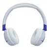 JBL Junior 320BT Headset Wireless Head-band Calls/Music USB Type-C Bluetooth Blue