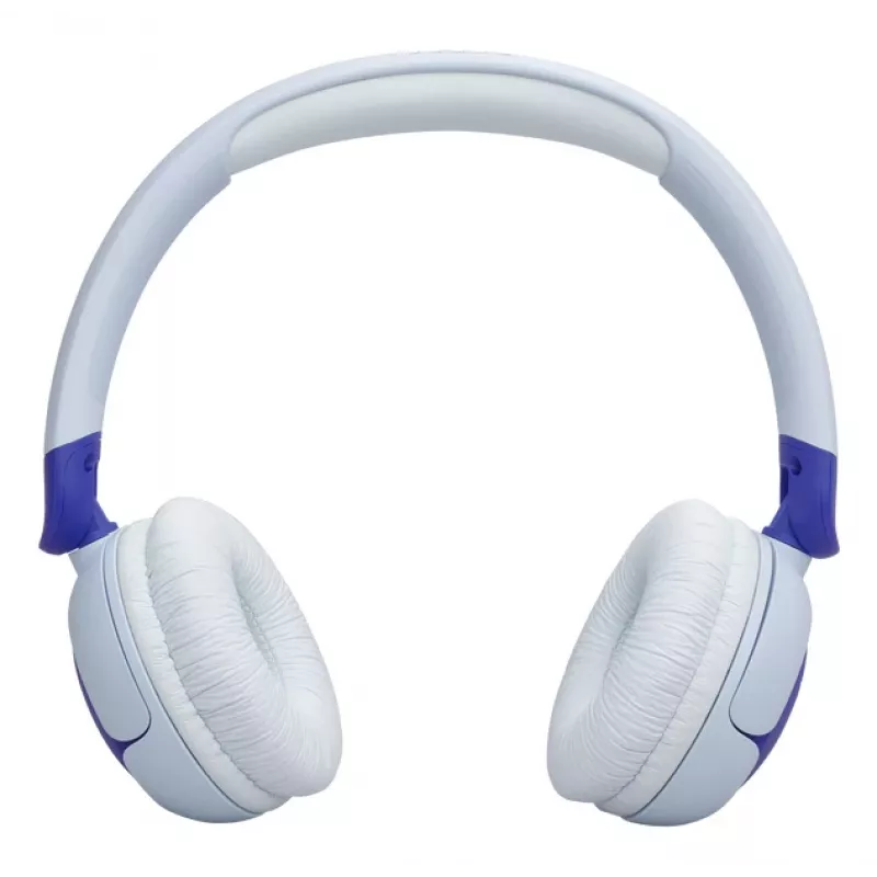 JBL Junior 320BT Headset Wireless Head-band Calls/Music USB Type-C Bluetooth Blue