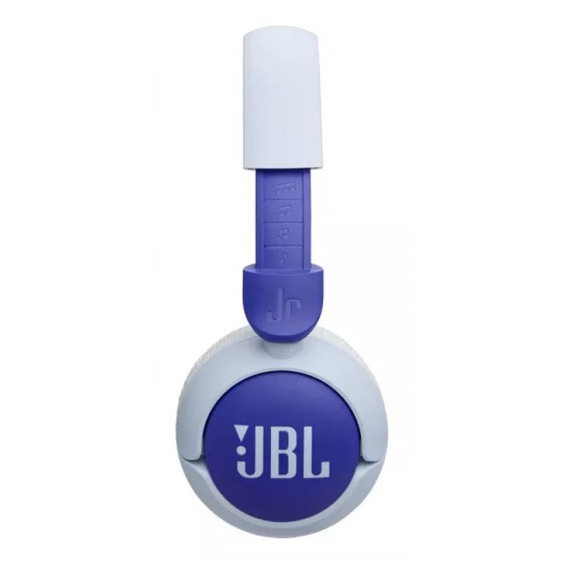 JBL Junior 320BT Headset Wireless Head-band Calls/Music USB Type-C Bluetooth Blue