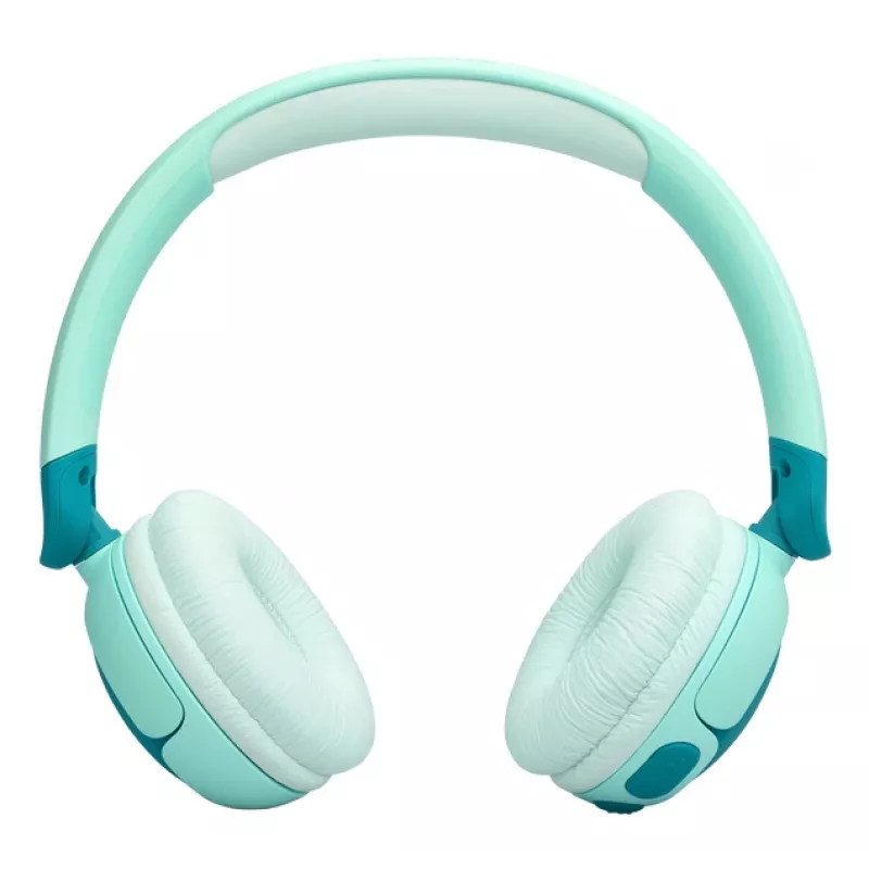 JBL Junior 320BT Headset Wireless Head-band Calls/Music USB Type-C Bluetooth Green