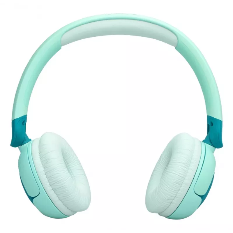 JBL Junior 320BT Headset Wireless Head-band Calls/Music USB Type-C Bluetooth Green